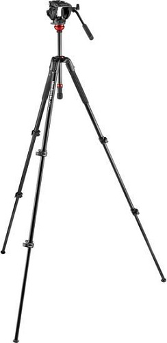 Трипод Manfrotto MVK500190XV