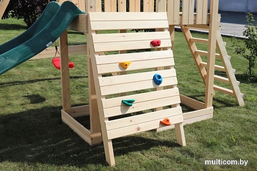 Зацепы для скалодрома Start Line Захваты для скалолазанияslp04-502 (5 шт)