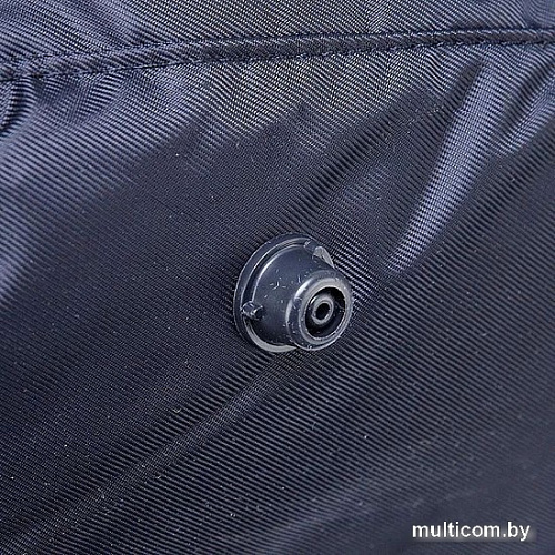 Mr.Bag 014-438-MB-SG-BLK (черный)