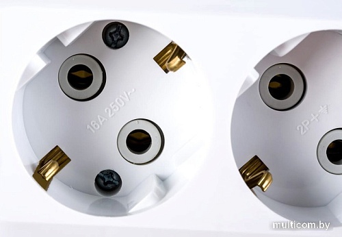 Колодка удлинителя Makel MGP151