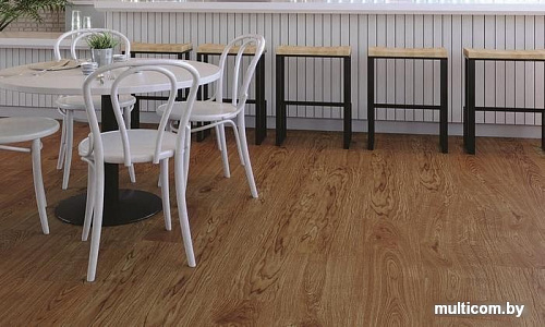 Керамогранит (плитка грес) ProGres Корвет Light Grey 1200x200