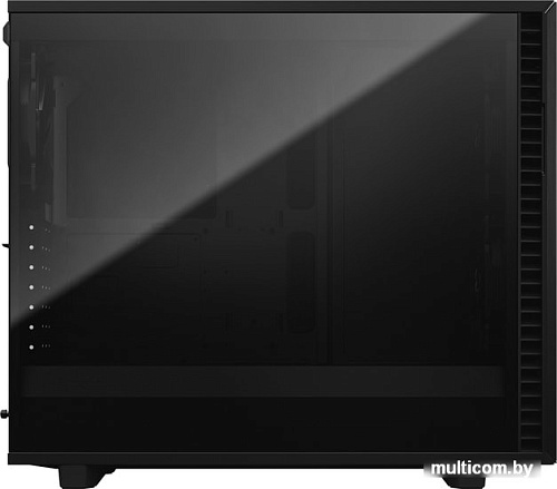 Корпус Fractal Design Define 7 Black TG Dark Tint FD-C-DEF7A-03