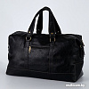 Мужская сумка David Jones 823-CM2079-1A-BLK (черный)