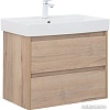 Aquanet Тумба под умывальник Nova Lite 75 287902