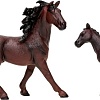Фигурка Masai Mara Мир лошадей MM204-002