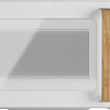 Микроволновая печь CENTEK CT-1559 (белый)