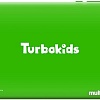 Планшет Turbopad TurboKids 3G 16GB (зеленый)