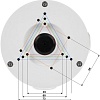 Кронштейн Dahua DH-PFA130-E