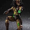 Экшен-фигурка Hiya Toys Predator Battle Damage City Hunter TM20044