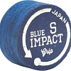 Наклейка для кия Navigator Japan Blue Impact 45.320.14.1