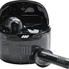 Наушники JBL Tune Flex Ghost (черный, китайская версия)