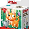 Мозаика/пазл Baby Toys First Puzzle. Котик 04146