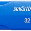 USB Flash SmartBuy Clue 32GB (синий)