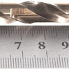 Сверло Thorvik TDB101K5