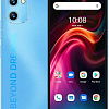 Смартфон Umidigi G1 Max 6GB/128GB (синий)