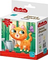 Мозаика/пазл Baby Toys First Puzzle. Котик 04146