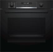 Электрический духовой шкаф Bosch Serie 6 HBA578BB0