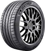 Автомобильные шины Michelin Pilot Sport 4 S 245/40R20 99Y (run-flat)