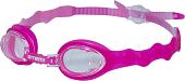 Очки для плавания Atemi S402 (фуксия)