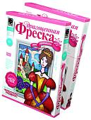 Фреска Фантазер Драгоценная фреска Розы в саду 427202