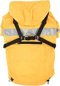 Дождевик для животных Puppia Wilderness PLRA-JM9320-YE-M (желтый)