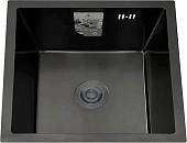 Кухонная мойка Diadonna DS4444B