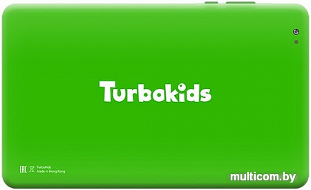 Планшет Turbopad TurboKids 3G 16GB (зеленый)