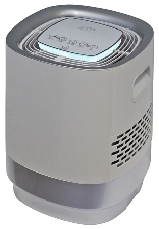 Климатический комплекс AIC S040