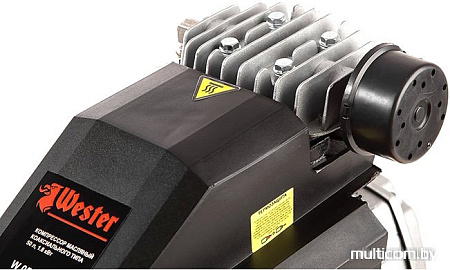 Компрессор Wester W 050-180 OLC