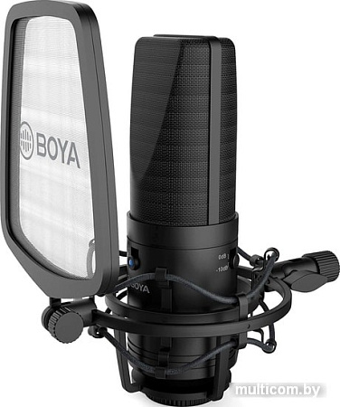 Микрофон BOYA BY-M1000