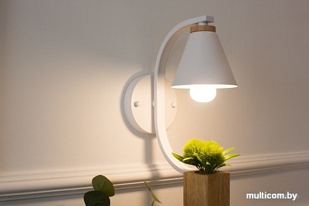 Бра Home Light Астерия B149-1-W (Белый)