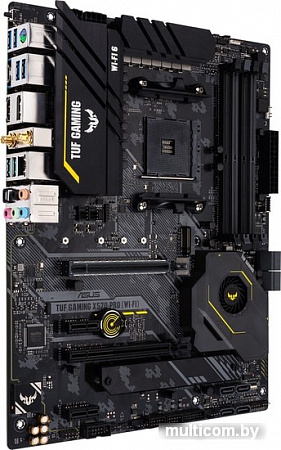 Материнская плата ASUS TUF Gaming X570-Pro (Wi-Fi)