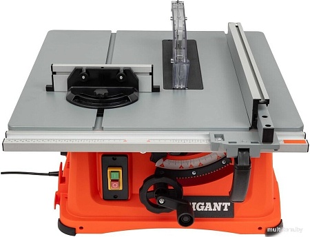 Распиловочный (циркулярный) станок Gigant TSJ-254-2050