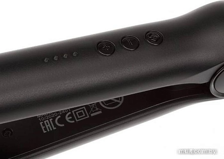 Выпрямитель Dewal Black Idol 03-402