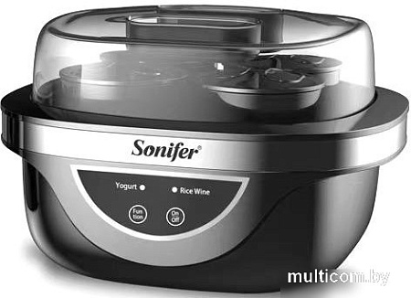 Йогуртница Sonifer SF-4007