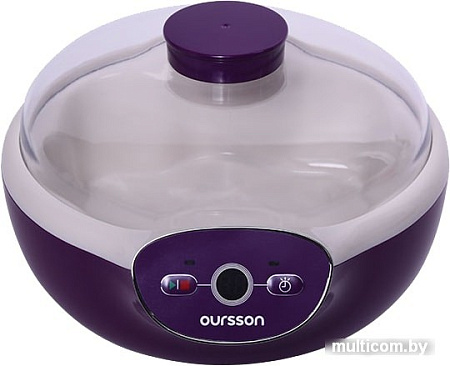 Йогуртница Oursson FE1105D/SP