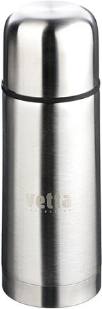 Термос Vetta 841-784 0.35л (нержавеющая сталь)