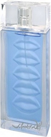 Salvador Dali Eau De Rubylips EdT (100 мл)