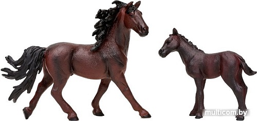 Фигурка Masai Mara Мир лошадей MM204-002