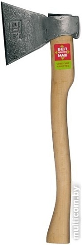 Топор БелЦентроМаш 2157