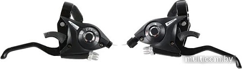 Комплект шифтеров Sunrun SL-KD-80