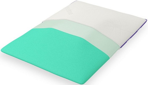 Ортопедическая подушка Vegas Belly 45x65