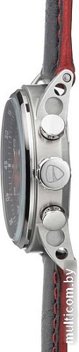 Наручные часы Locman Ducati Chrono D105A01S-00BKRPKR