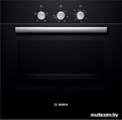 Духовой шкаф Bosch HBN211S4