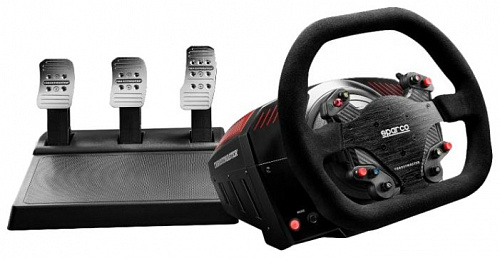 Руль Thrustmaster TS-XW Racer Sparco P310 Competition Mod