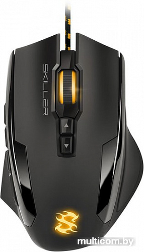 Игровая мышь Sharkoon Skiller SGM1