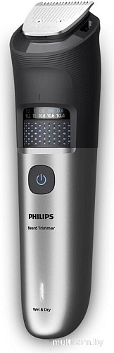 Триммер для бороды и усов Philips Beard Trimmer 7000 Series BT7670/15