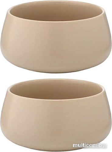 Tkano Essential TK22-TW-BW0020 (2шт, бежевый)