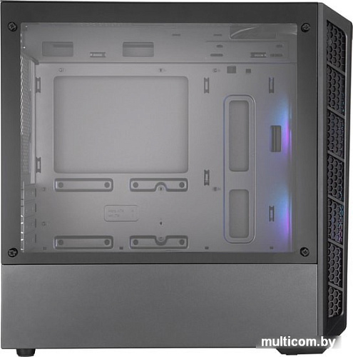 Корпус Cooler Master MasterBox MB311L ARGB MCB-B311L-KGNN-S01