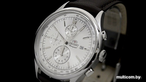 Наручные часы Orient FTT0V004W